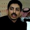  اعتراض-مقابل-وزارت-دادگستری-واشنگتن-به-تبعیض-نژادی - نامه «عبدالهادی الخواجه» به فعالان حقوق بشر از داخل زندان