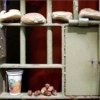  گزارش-یونیسف-از-خشونت-وبدرفتاری-اسرائیل-با-کودکان-فلسطینی - اعتصاب غذای 70 اسیر فلسطینی