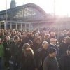  مرد-مبارزه-با-نژادپرستی-و-آزادی-خواهی-درگذشت - خیابان‌های آلمان شاهد اعتراض هزاران نفر علیه نژاد پرستی است