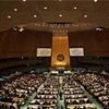  هشدار-عفو-بین‌الملل-به-اسرائیل-درباره-اسرای-بدون-محاکمه - مجمع عمومی سازمان ملل: اسرائیل باید از تسلیحات اتمی دست بکشد