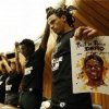  پایان-خشونت-در-محیط-کار - سازمان ملل: خشونت پلیس آمریکا علیه سیاهپوستان متوقف شود