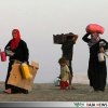  گزارش-توصیفی-اجلاس-61-کمیسیون-مقام-زن - سازمان‌های بشردوستانه: بیش از ۲ میلیون عراقی آواره‌اند