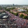  گزارشگر-ویژه-حقوق-بشر-اشغالگری-اسرائیل-بی-حرمتی-به-قوانین-بین-المللی-است - انتقاد حقوق بشری ها از خشونت پلیس ترکیه علیه معترضان