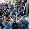  فعال-حقوق-بشر-همانند-آپارتاید-آفریقای-جنوبی-امکان-تغییر-رژیم-اسرائیل-نیز-وجود-دارد - کمیسیون حقوق بشر شورای اروپا ترکیه را محکوم کرد