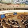  سازمان-ملل-و-اتحادیه‌-اروپا-شهرک‌-سازی‌های-اسرائیل-را-محکوم-کردند - شورای حقوق بشر خواستار پایان سرکوبگری آل خلیفه در بحرین شد