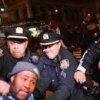  پلیس-نیویورک-یک-شهروند-بیگناه-آمریکایی-را-به-ضرب-گلوله-به-قتل-رساند - انتقاد شدید گزارشگر سازمان ملل از بازداشت‌های غیرقانونی آمریکا