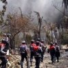  افزایش-ناآرامی-ها-در-استان-راخین-میانمار-ممنوعیت-واژه-روهینگیا - بیش از 40 مسلمان در حملات جدید بوداییان کشته شدند