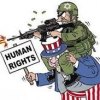  روسیه-ادعای-آمریکا-درباره-وضع-حقوق-بشر-در-این-کشور-را-رد-کرد - آمریکا برخوردی دوگانه با موضوع حقوق بشر دارد