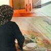  سمانه-شاددل-شهردار-منطقه-2-زنجان - مولاوردی: بیمه زنان خانه دار منتظر بررسی کمیسیون اجتماعی دولت است