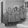  ادامه-نقض-حقوق-کودکان-بومی-توسط-دولت-کانادا - دادستان کانادا: ۶ هزار کودک بومی در مدارس شبانه‌روزی جان داده‌اند