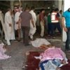  ارتش-نیجریه-اجساد-مسلمانان-شیعه-را-در-گورهای-دسته‌جمعی-دفن-می‌کند - بازداشت عامل حمله به مساجد شیعیان در عربستان