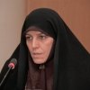  ایران-چه-تعداد-«پلیس-زن»-دارد؟ - توضیحات مولاوردی درباره تشکیل وزارتخانه زنان