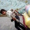  رشد-2-85-درصدی-شاخص-سواد-در-ایران - کودکان خیابانی زیر ۱۰ سال بیمه می‌شوند