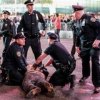  افزایش-تلفات-پلیس-آمریکا-در-نتیجه-افزایش-خشونت-علیه-اقلیت‌های-نژادی - ۵۴ هزار نفر در سال ۲۰۱۲ توسط پلیس آمریکا کشته و زخمی شدند