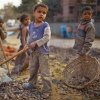  گزارش-یونیسف-از-شرایط-بد-کودکان-سوری-راهی-اروپا - فقر بهداشتی حیات کودکان جهان را تهدید می کند