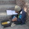  400-هزار-دانش‌آموز-افغانستانی-و-عراقی-در-ایران-تحصیل-می‌کنند - کودکان بازمانده از تحصیل به کلاسهای درس برمی گردند