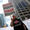  کانادا-۱۰-هزار-مهاجر-سوری-را-قبول-می‌کند - انتقاد سازمان ملل از برخورد تبعیض آمیز کانادا با بومیان
