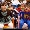  دعوت-فائو-از-کودکان-و-نوجوانان-ایرانی-برای-طراحی-پوستر-و-ویدئوی-روز-جهانی-غذا - راه کارهای کاهش کودک آزاری در کشور