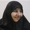  امین-زاده-موانعی-پیش-روی-زنان-برای-حقوق-شهروندی-وجود-دارد - افزایش زنان دیپلمات و توانمند ایرانی پیام خوبی برای جامعه جهانی است
