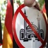  محل-اقامت-پناهندگان-در-غرب-برلین-به-آتش-کشیده-شد - افزایش حملات علیه مساجد و مسلمانان در آلمان