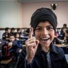  توجه-ویژه-دستگاه-قضا-به-رسیدگی-پرونده‌های-اقلیت‌های-دینی - ‌دانش‌‌آموزان افغانستانی غیرمجاز به مدرسه می روند
