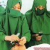  معصومه-حاج-حسینی-مطالبه-زنان-اصلاح-نظام-اشتغال-است - کاهش ساعت کار زنان و نگرانی ها