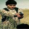  سربازگیری-داعش-از-کودکان - آموزش تروریسم به ۱۵۰۰ کودک عراقی در موصل