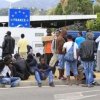  خشونت-فزاینده-اروپا-در-حق-پناهجویان - اروپا با مشارکت آفریقا، پناهجویان بیشتری را به وطنشان باز می‌گرداند