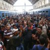  مجرمانه-دانستن-کمک‌های-بشر-دوستانه-به-مهاجران-و-پناهجویان - قوانین بازگرداندن مهاجران از اروپا تشدید می‌شود