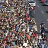  آن-سوی-مرز - اسکان ۸ هزار پناهجوی سوری در آمریکا