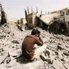  سکوت-غرب-در-برابر-جنایات-عربستان-در-یمن-نقاب-انساندوستی-دروغین-آنها-را-کنار-زد - ادامه بمباران یمن با بمب‌های خوشه‌ای از سوی عربستان