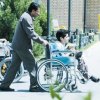  خشونت-١-٥-برابری-علیه-معلولان-سر-راه-گذاشتن-کودکان-معلول-جلوی-درِ-آسایشگاه-کهریزک - اتمام کار دولت با «لایحه حمایت از حقوق معلولان»