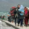  30-هزار-قربانی-قاچاق-انسان-در-اتحادیه-اروپا - یونان خواستار توقف معیارهای نژادپرستانه در اسکان آوارگان شد