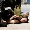  درگیری-میان-صهیونیست‌ها-و-فلسطینیان - درنگی بر سکوت مدعیان حقوق بشر نسبت به کودکان فلسطینی