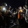  افزایش-تلفات-پلیس-آمریکا-در-نتیجه-افزایش-خشونت-علیه-اقلیت‌های-نژادی - بازداشت 70 نفر از معترضان تبعیض نژادی در آمریکا