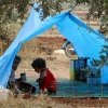  دبیر-کل-سازمان-ملل-غیرنظامیان-سوریه-هدف-جرایم-جنگی-عامدانه-هستند - محرومیت 400 هزار کودک مهاجر سوری در ترکیه از تحصیل