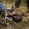  ممنوعیت-مصاحبه-با-محکومین-نسل-کشی-رواندا - هشدار کمیسر عالی حقوق بشر درباره وقوع نسل کشی در آفریقای مرکزی