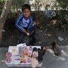  ۴-هزار-کودک-کار-و-خیابان-در-تهران - فعالیت 70مرکز نگهداری کودکان خیابانی در کشور