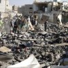  هشدار-عفو-بین‌الملل-نسبت-به-جنایت-جنگی-عربستان-در-یمن - ارتکاب جرایم جنگی از سوی عربستان با هدف قرار دادن مدارس در یمن