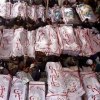  ادامه-حیات-جنبش-اسلامی-نیجریه-با-وجود-سرکوب-و-کشتار-شیعیان - هشدار دیده‌بان حقوق بشربه پلیس نیجریه