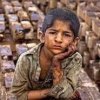  مظلومیت-«کودکان-ای-بی»-در-ایران-باید-به-گوش-جهانیان-برسد - ساماندهی کودکان کار اولویت وزارت دادگستری در سال 97 است