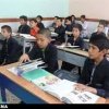  کمپ-کاله-فرانسه-جهنم-پناهجویان-برای-رسیدن-به-انگلیس - سازمان ملل در 3 استان ایران برای مهاجران خارجی مدرسه می سازد