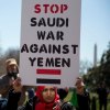  غیرنظامیان-یمنی‌،-هدف-یک-سوم-حملات-هوایی-عربستان - نشانه های نقض حقوق بشر در عربستان