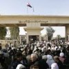  تشکیل-کمیته-تحقیق-سازمان-ملل-ویژه-جنایات-جنگی-در-نوار-غزه - شکایت حقوق بشری ها از مصر به دادگاه لاهه بخاطر بستن گذرگاه رفح