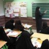  رشد-2-85-درصدی-شاخص-سواد-در-ایران - جمعیت زنان با سواد45 درصد