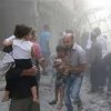  بیش-از-500-هزار-مجروح-در-سوریه-به-کمک‌های-انسانی-نیاز-دارند - نگرانی شدید صلیب‌سرخ و عفو بین‌الملل درباره ساکنان حلب