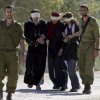  حمله-به-زنان-فلسطینی-در-مسجدالاقصی-بازداشت-20-نفر-در-قدس-اشغالی - 1400 زن فلسطینی در زندان های صهیونیستی