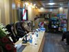  نشست-تخصصی-لزوم-کنشگری-ایران-در-عرصه-عدالت-کیفری-بین-المللی - نشست راه کارهای پیشگیری و درمان خشونت علیه زنان برگزار شد