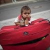  افزایش-هشت-برابری-کودکان-تنهای-متقاضی-پناهندگی-در-اروپا - هشدار دیده بان حقوق بشر به یونان درباره بازداشت کودکان پناهجو