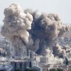  سازمان-ملل-۱۳-میلیون-سوری-نیازمند-کمک‌رسانی‌-هستند - عربستان یک مراسم ختم در صنعا را بمباران کرد